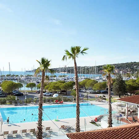 Sea Resort Marina Portoroz-2